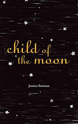 Libro Child of the Moon