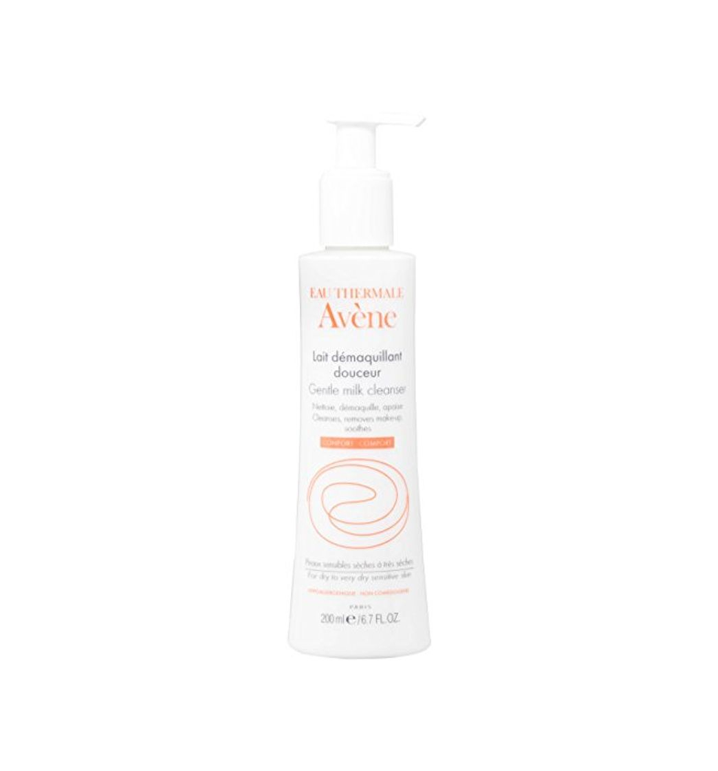 Beauty AVENE Leche Limpiadora Suavizante 200 ml