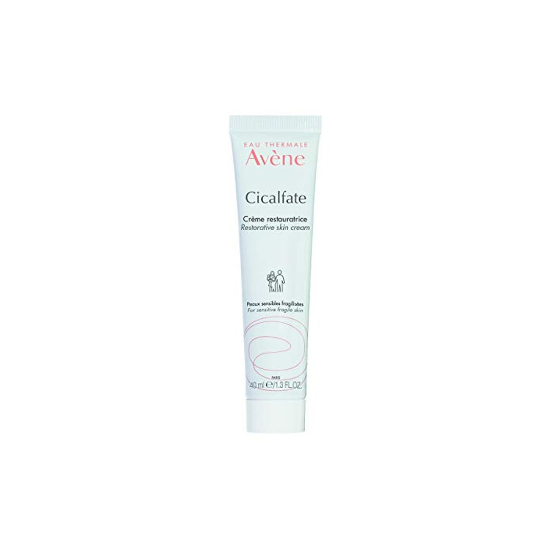 Beauty Avene Cicalfate Crema Reparadora 40 ml