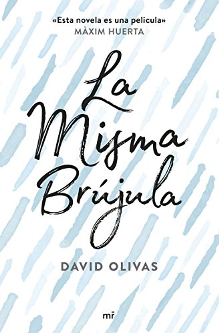 Book La misma brújula