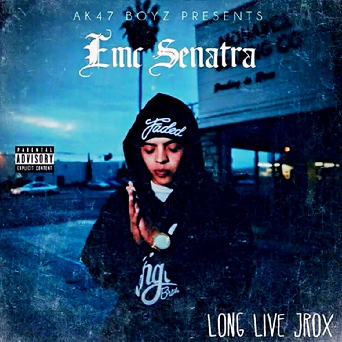 Music LLJ