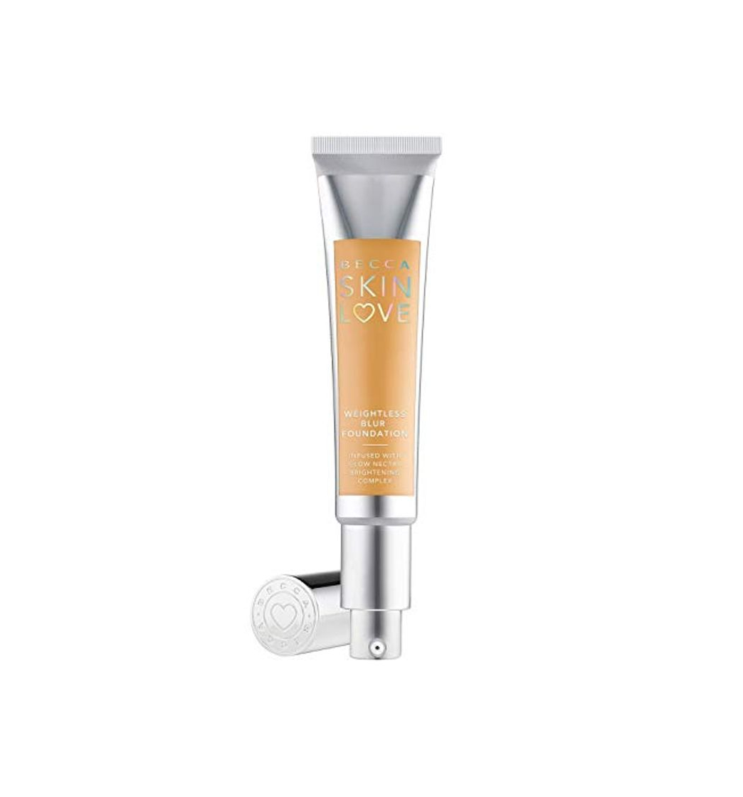 Social Becca Skin Love Weightless Blur Foundation