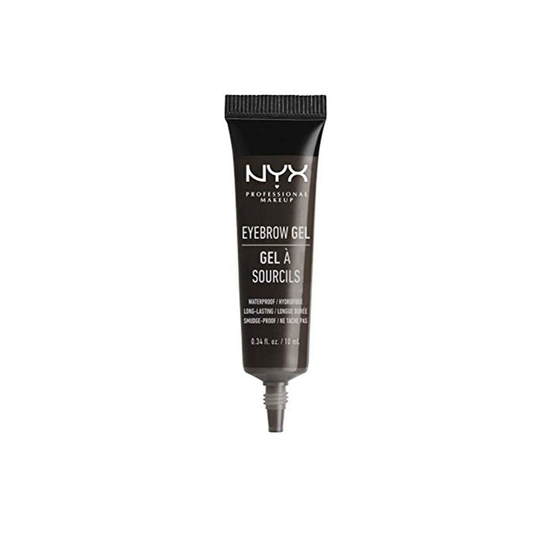 Products NYX Ojos Ángel de Destilación Negro