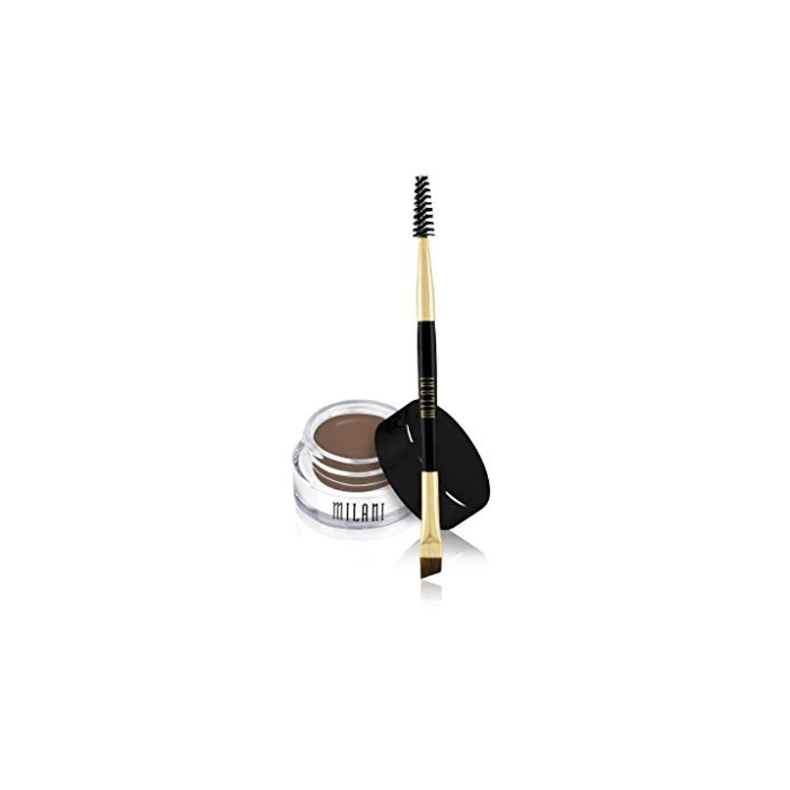 Social Milani Stay Put Brow Color