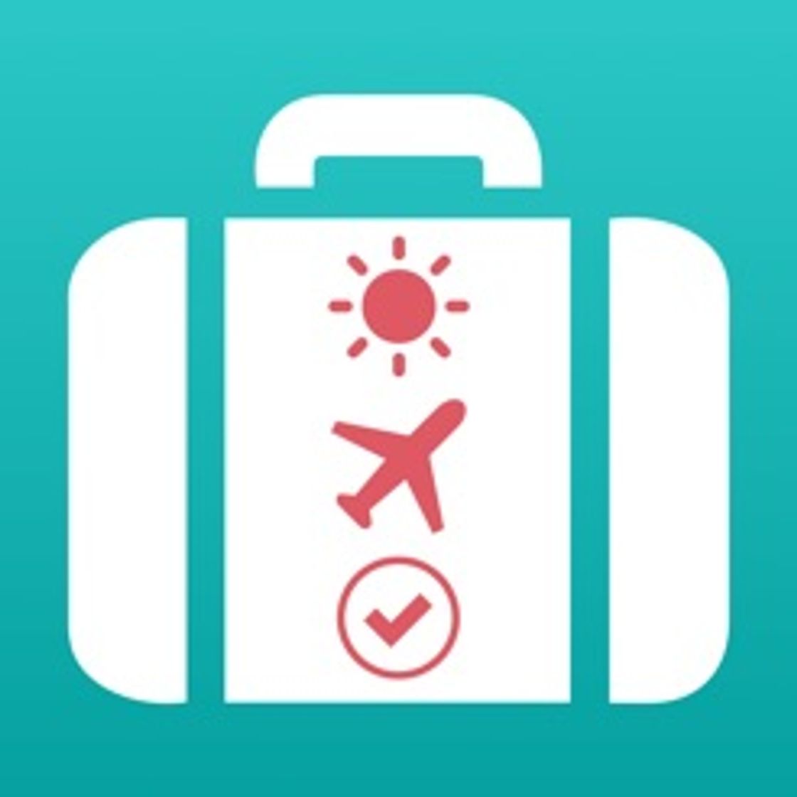 App ‎Packr Travel Packing Checklist on the App Store