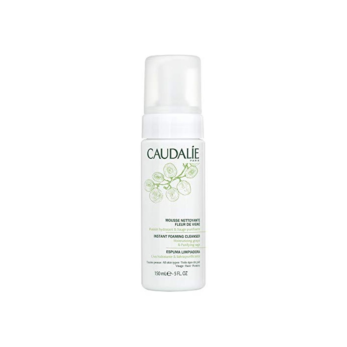 Beauty Caudalie