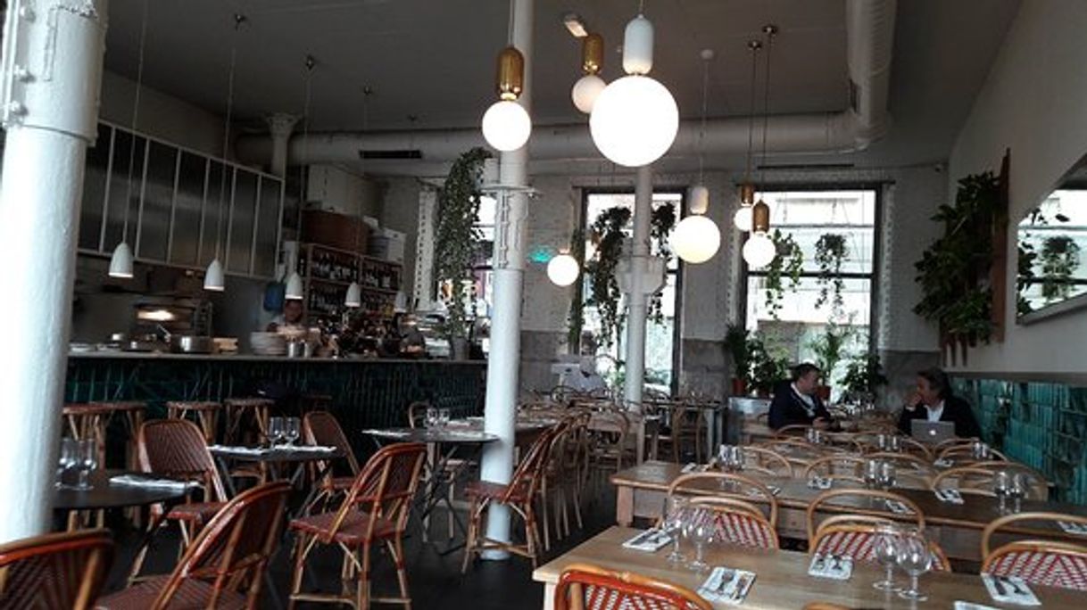 Restaurants El Italiano