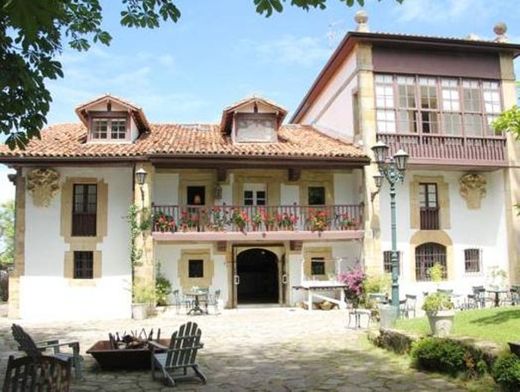 Country House Hosteria de Arnuero, Spain - Booking.com