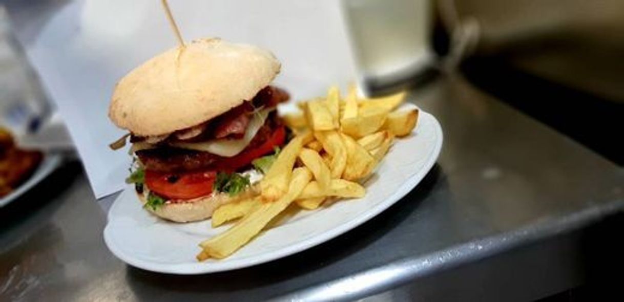 Restaurants El Buen Gusto