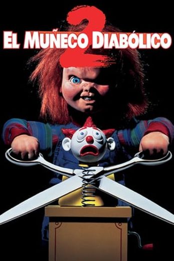 Child's Play 2