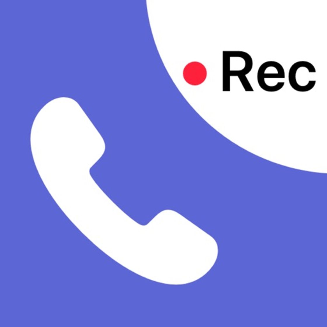 Apps Call4Me - Call Recorder