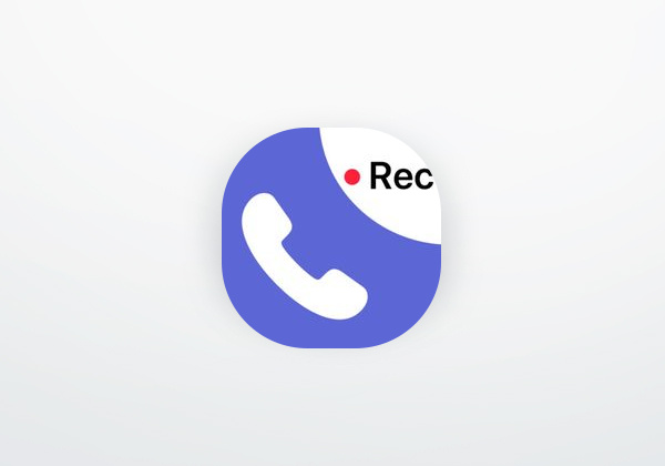 App Call4Me - Call Recorder