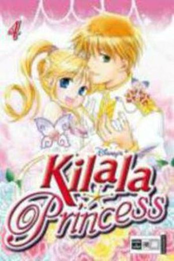 Kilala Princess 