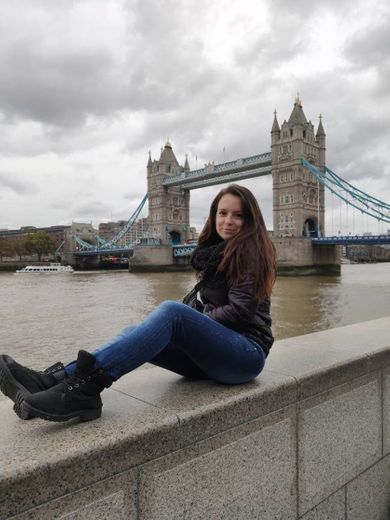 Tower Bridge