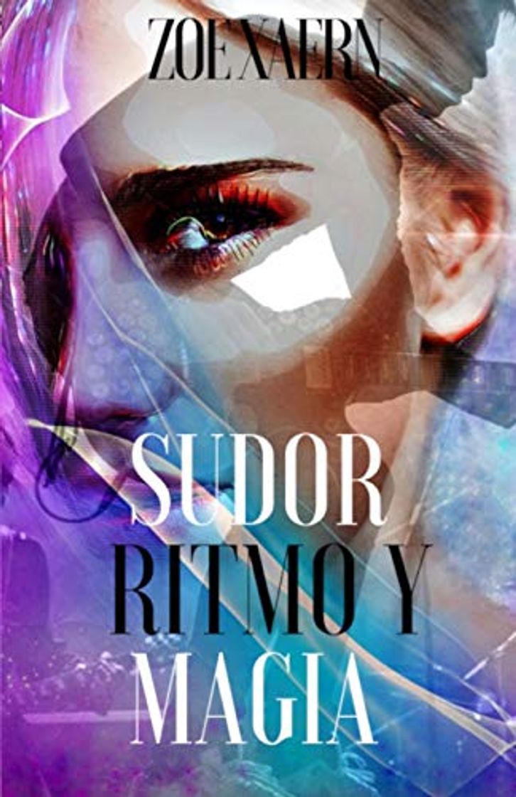 Libro Sudor