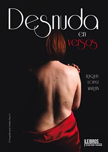 Desnuda en Versos