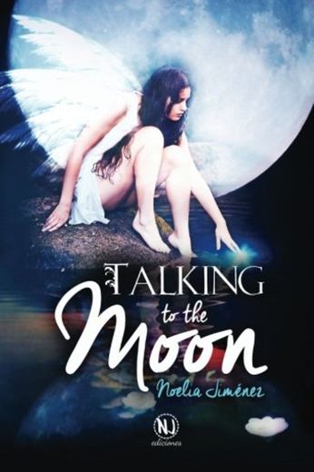 Talking to the moon