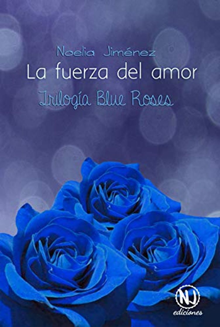 Books La fuerza del amor