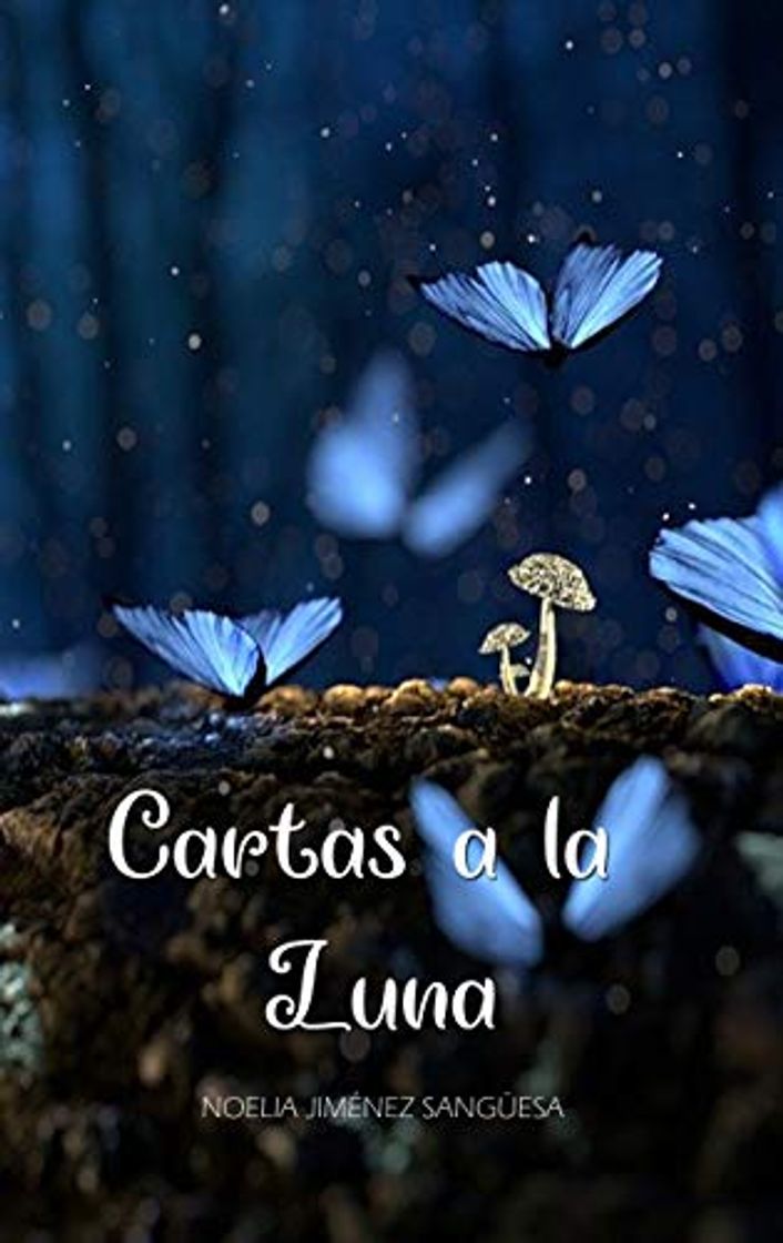 Fashion Cartas a la Luna