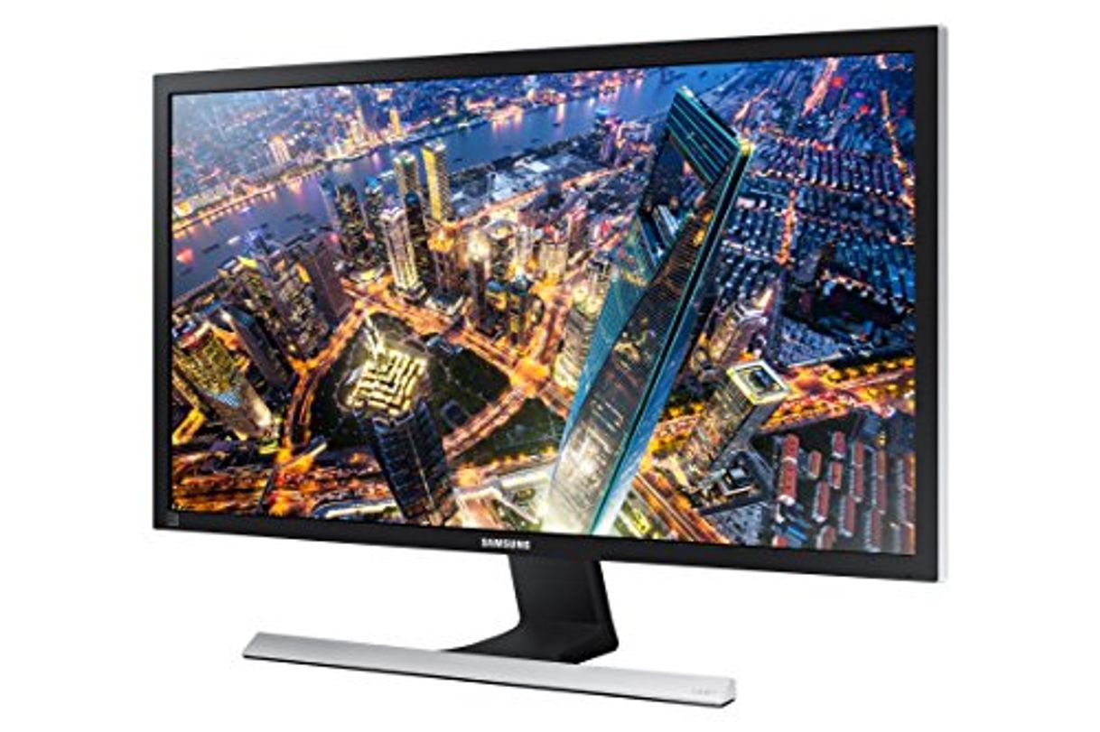 Social Samsung U28E570DS - Monitor Plano de 28"