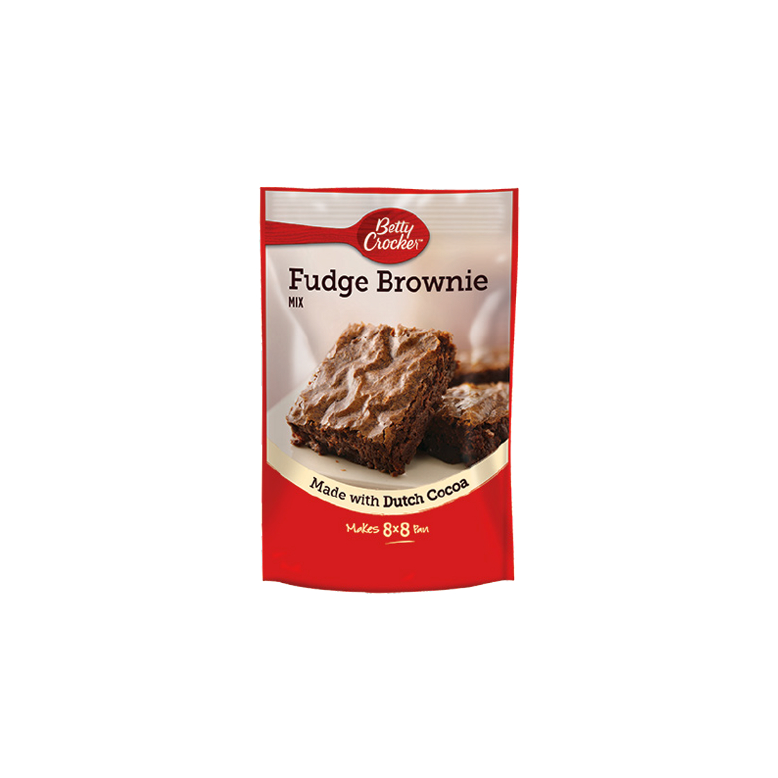 Producto Mezcla de brownies Betty crocker