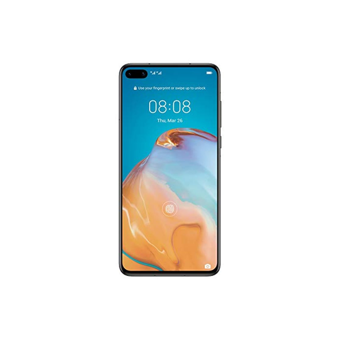 Social Huawei P40
