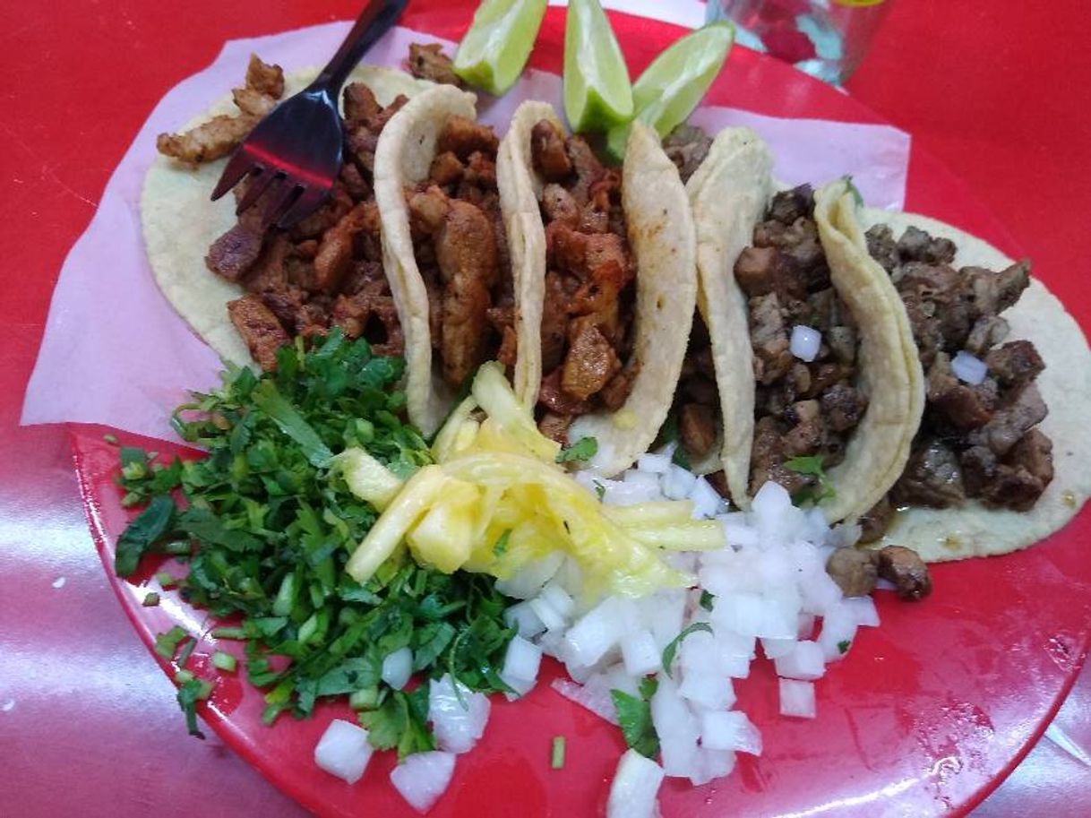 Restaurantes Chilangos Tacos