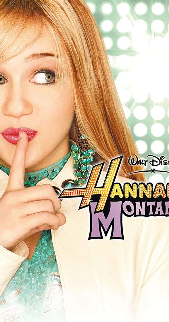 Serie Hannah Montana