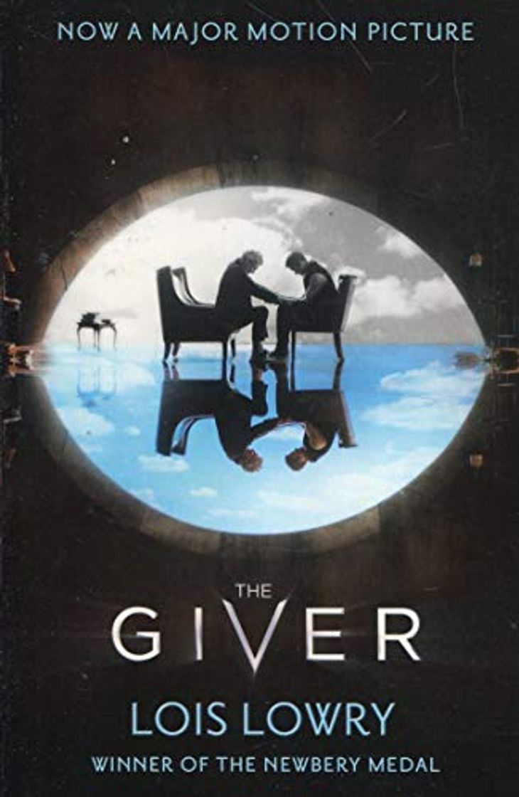 Libro The Giver