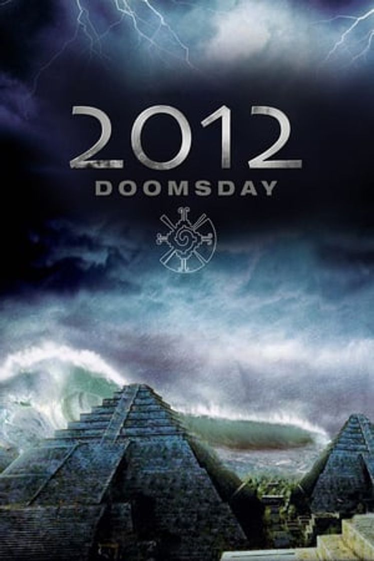 Película 2012 Doomsday