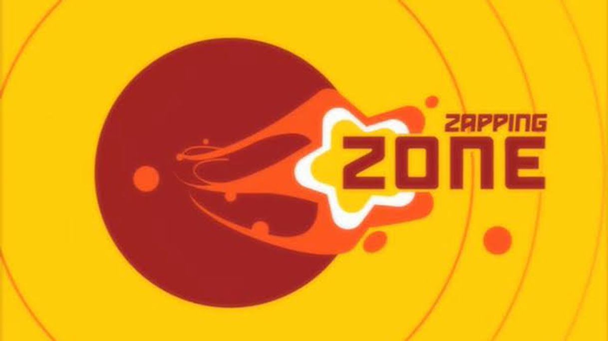 Zapping Zone