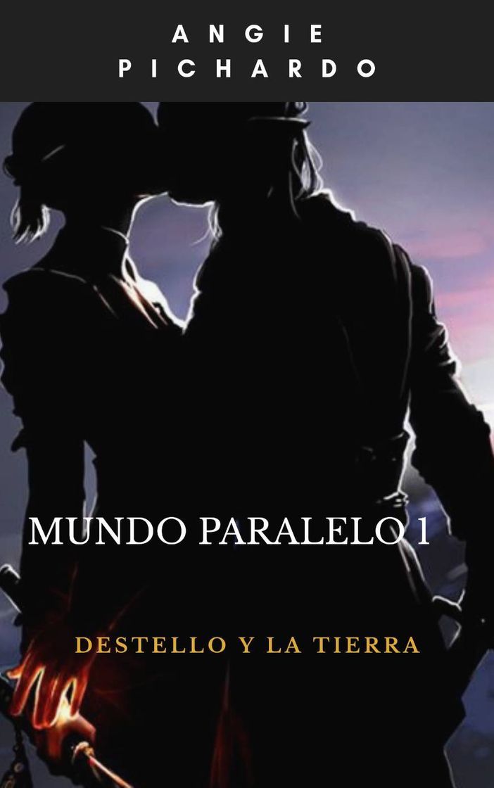 Fashion Mundo Paralelo 1 Booktrailer