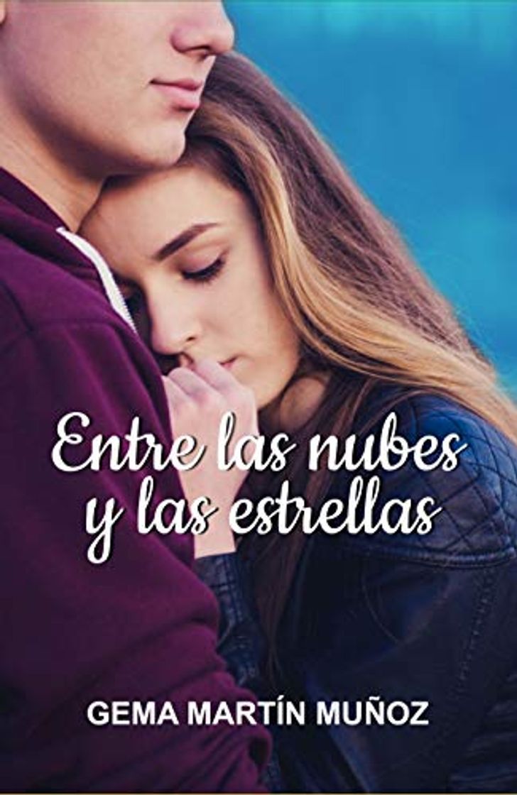 Libro Entre las nubes y las estrellas