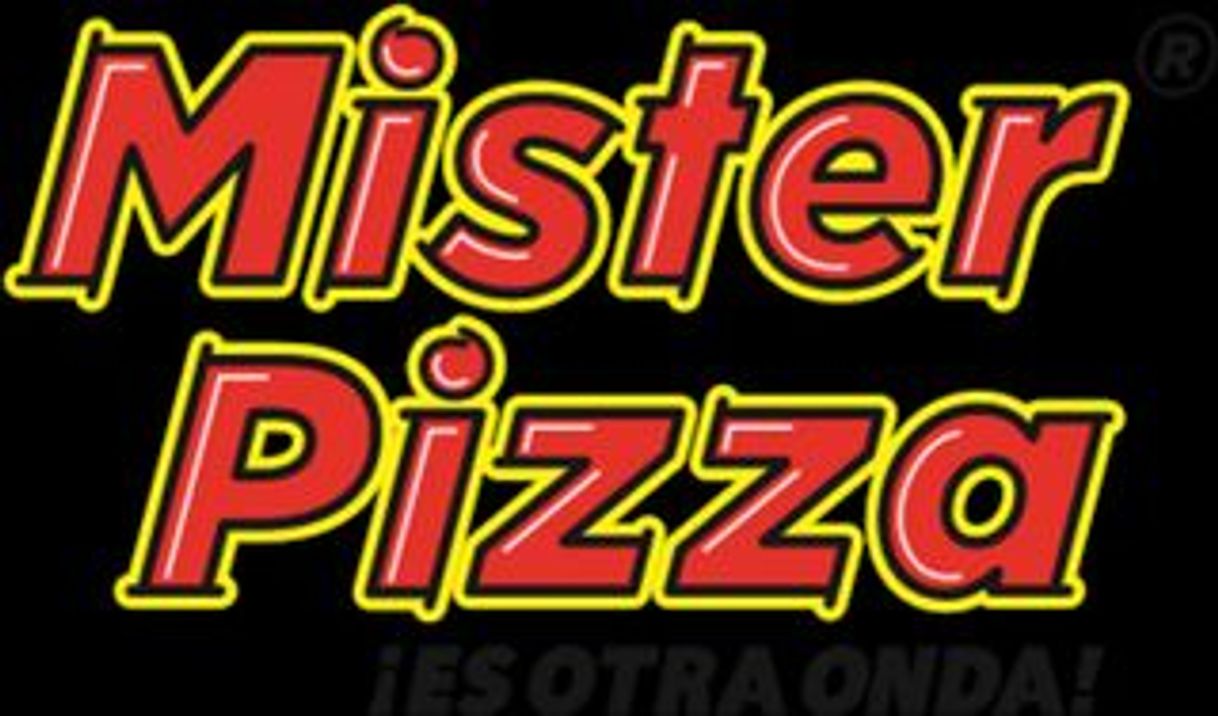 Restaurantes Mister Pizza Juarez