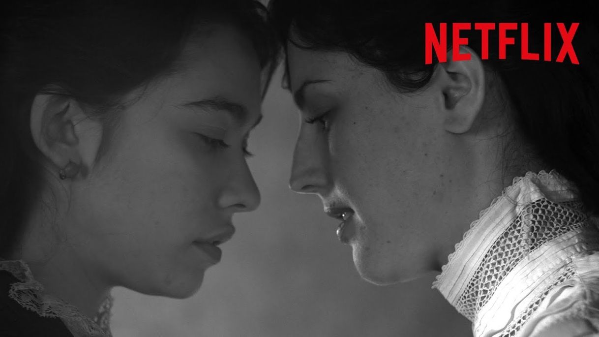 Moda Elisa and Marcela | Trailer | Netflix - YouTube 