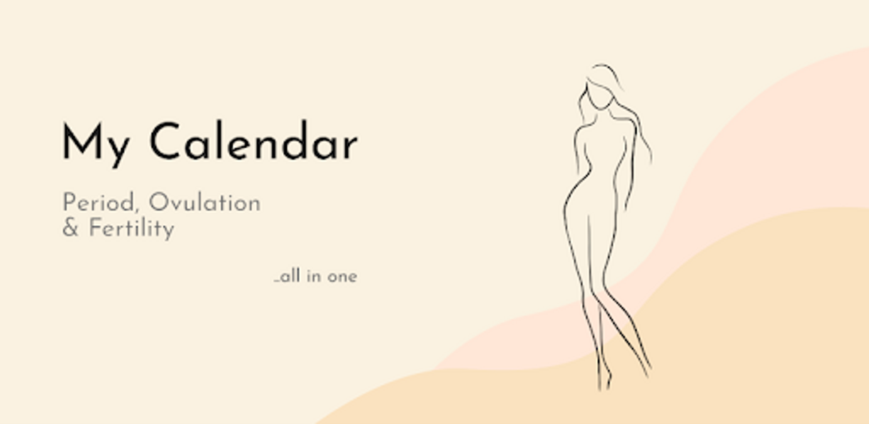 Moda My Calendar - Period Tracker - Apps on Google Play