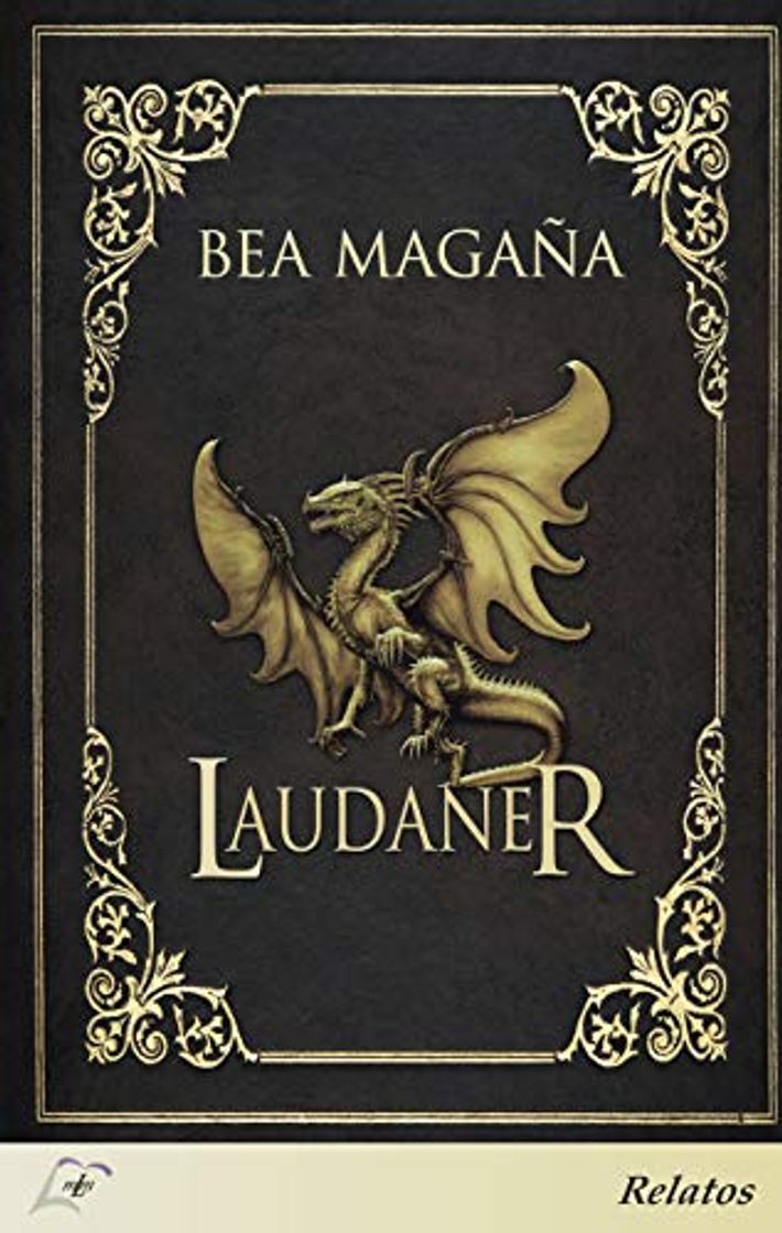 Book Laudaner