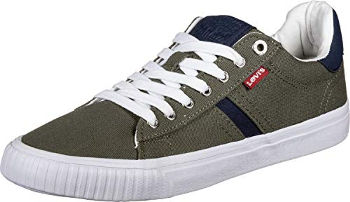 Producto Levi's ® Skinner C Calzado Dark Khaki