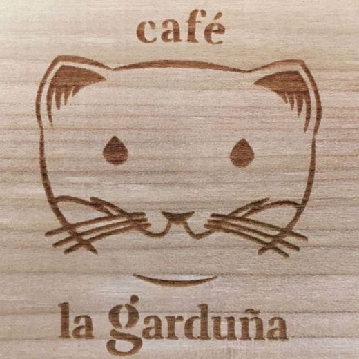 Cafe La Garduña
