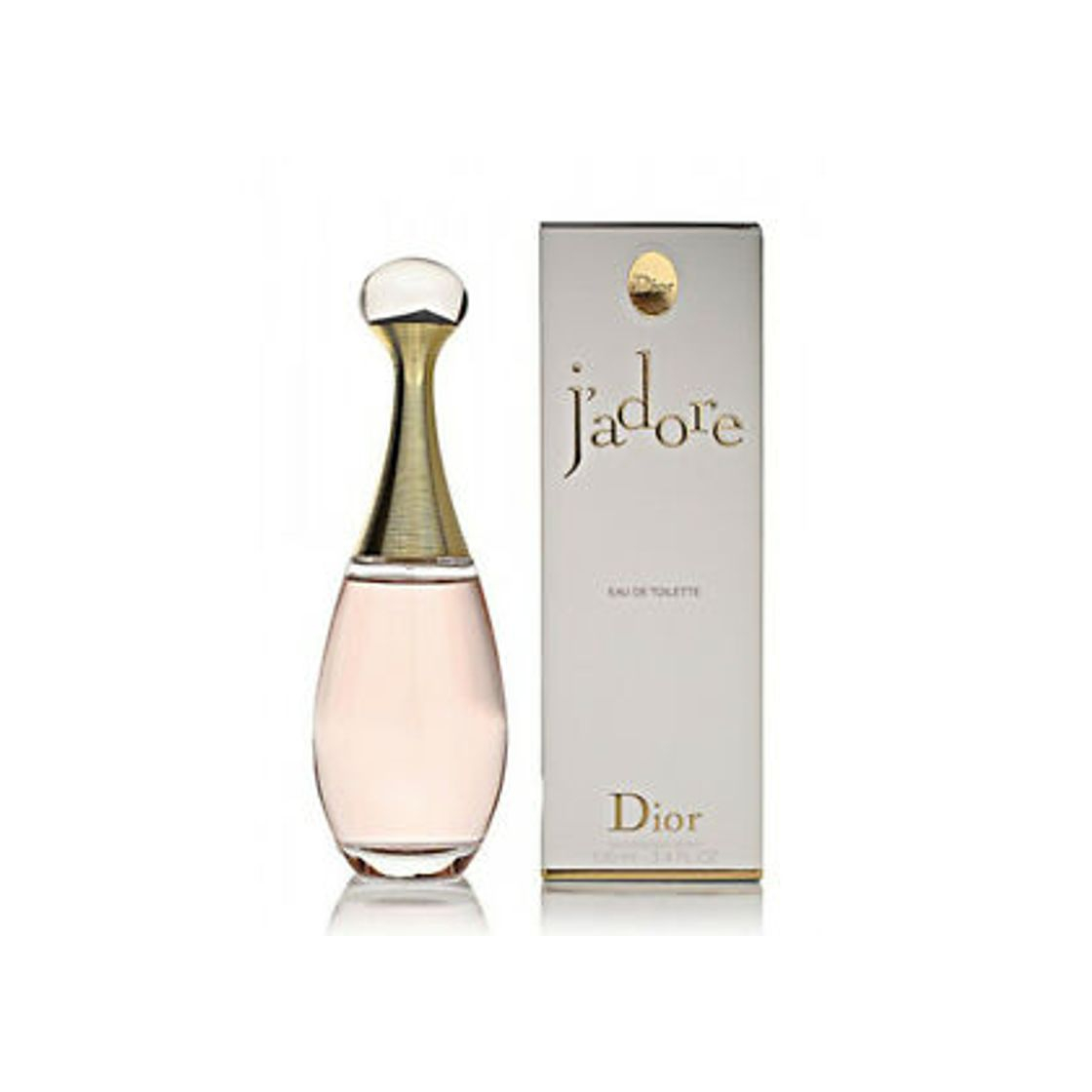 Products J'adore perfume para mujer by Christian Dior