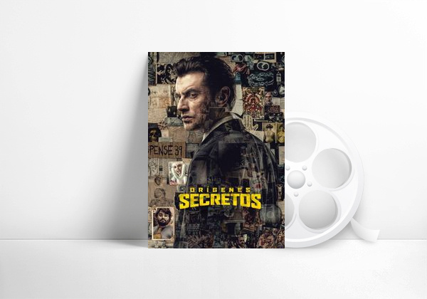 Movie Unknown Origins