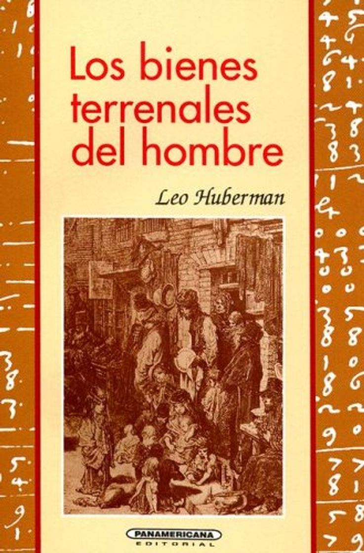 Book Los Bienes Terrenales Del Hombre