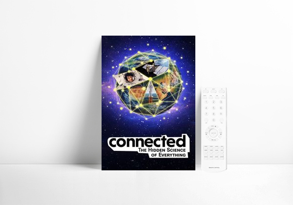 Serie Superconectados