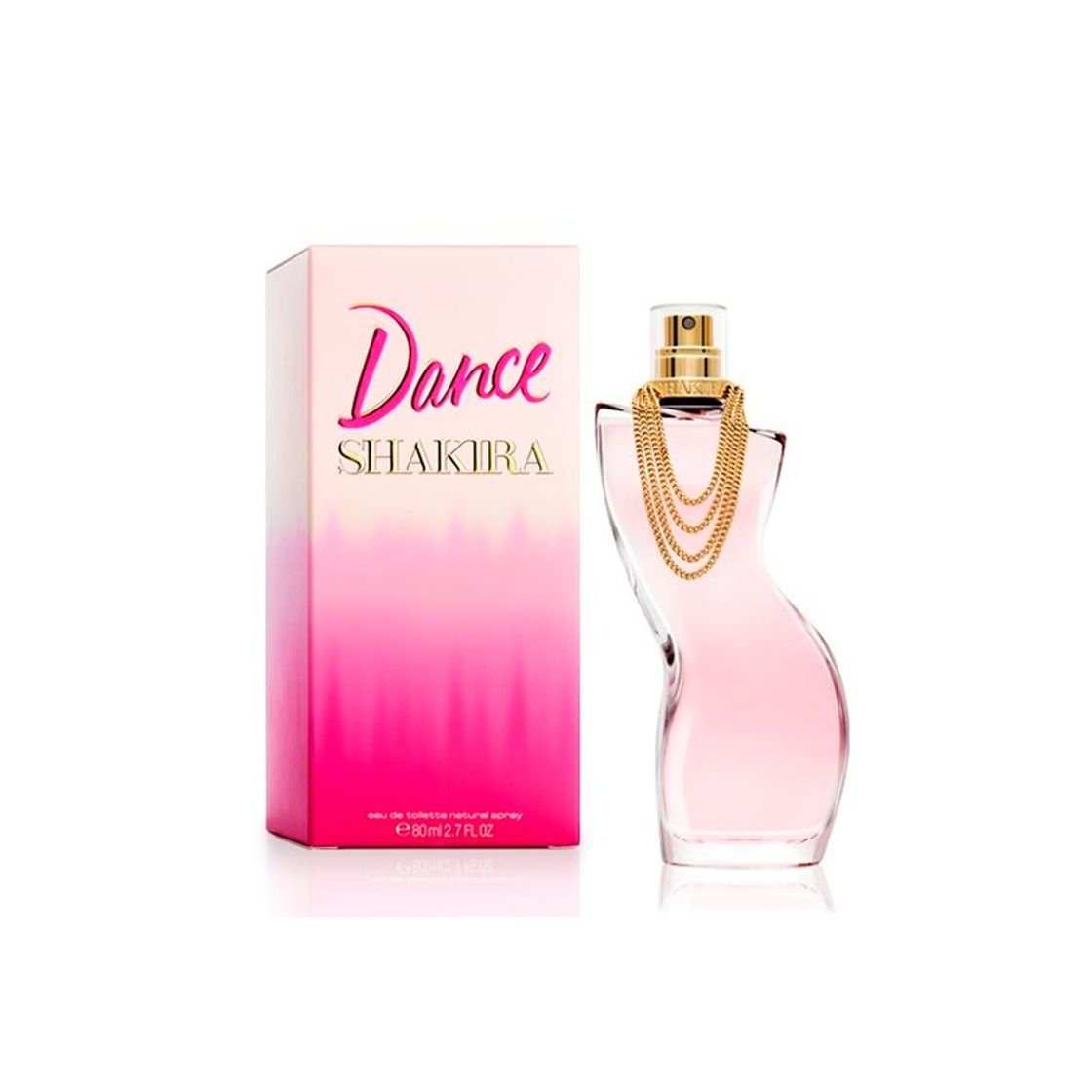 Producto Perfume de SHAKIRA para mujer