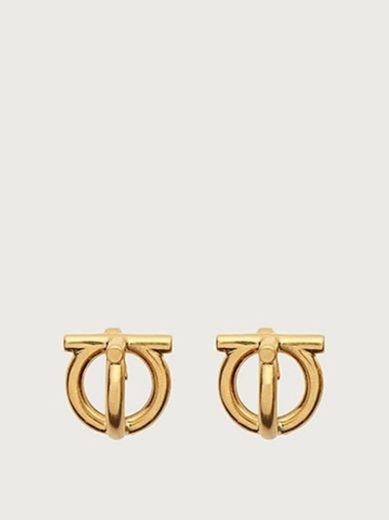 Gancio 3D clip on earrings - Jewellery & Watches - Women ...