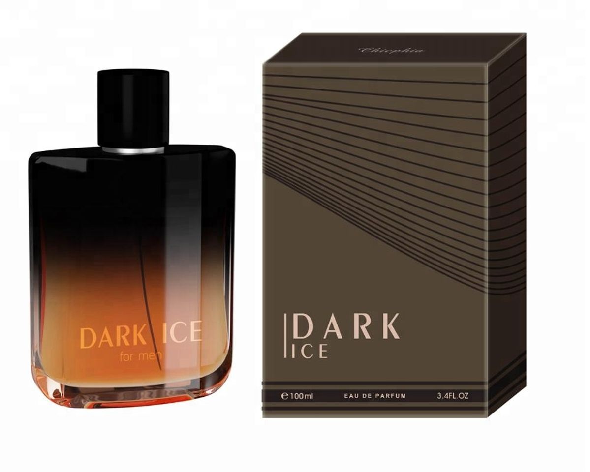 Producto Dark ice perfume