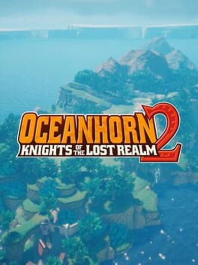 Oceanhorn