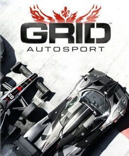 GRID: Autosport