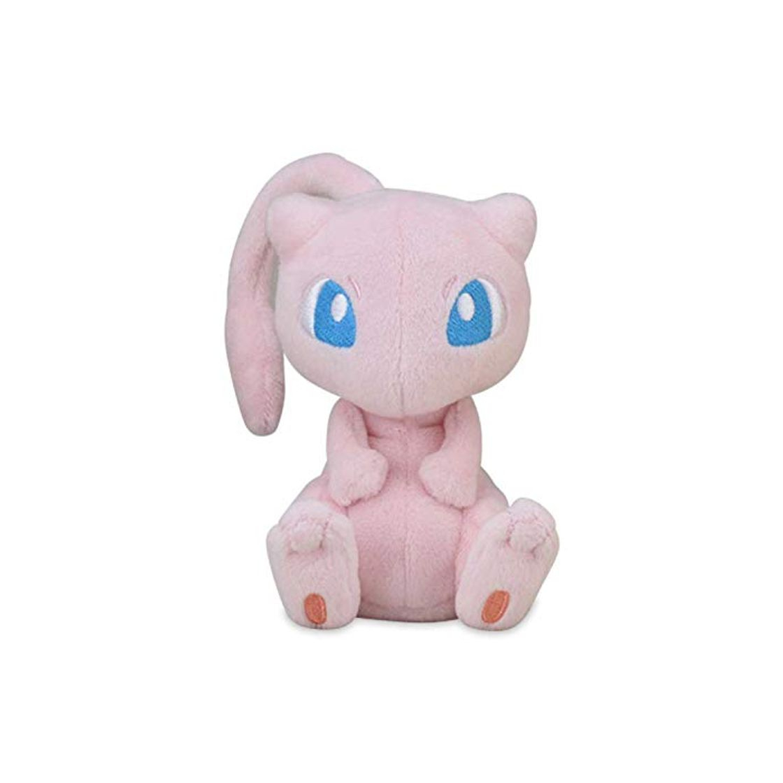 Producto Mew Peluche #151 Pokémon Fit Official Gotta Catch 'Em All!