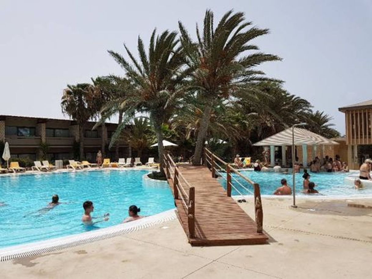 Place Oásis Atlântico Belorizonte